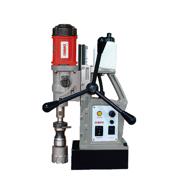 多功能磁座鉆-OB-1000A  OB-1200A