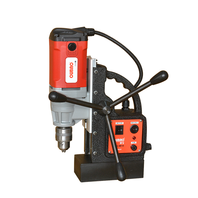 如何進行磁座鉆的日常維護保養(yǎng)？