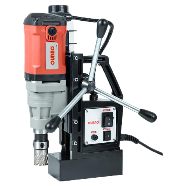 磁座鉆機最新的技術(shù)發(fā)展是什么？