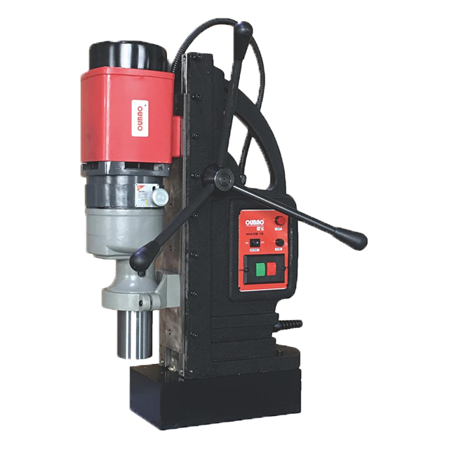 磁座鉆常見故障及解決方法有哪些？